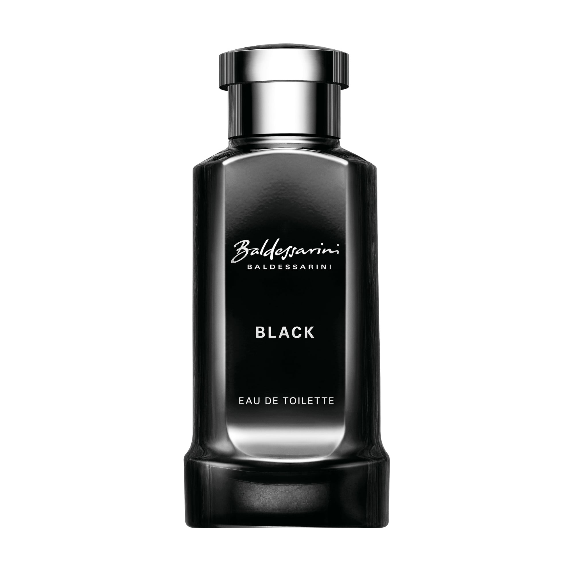 Baldessarini Baldessarini Black Туалетна вода чоловіча, 75 мл (ТЕСТЕР)